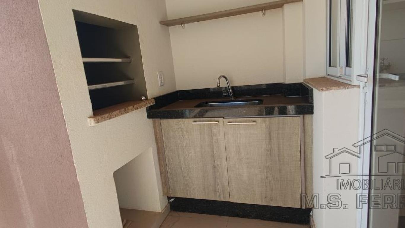 APARTAMENTO NO Jardim Morumbi em Assis