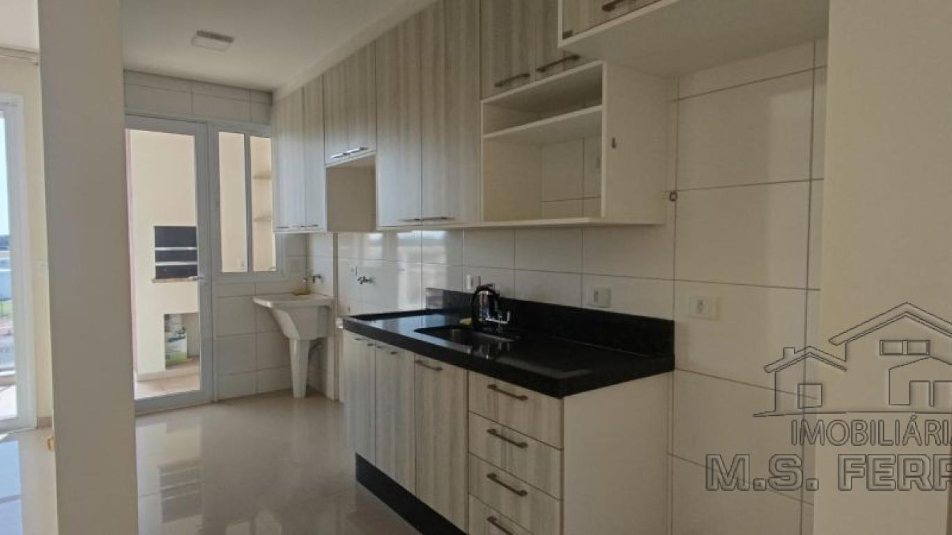 APARTAMENTO NO Jardim Morumbi em Assis