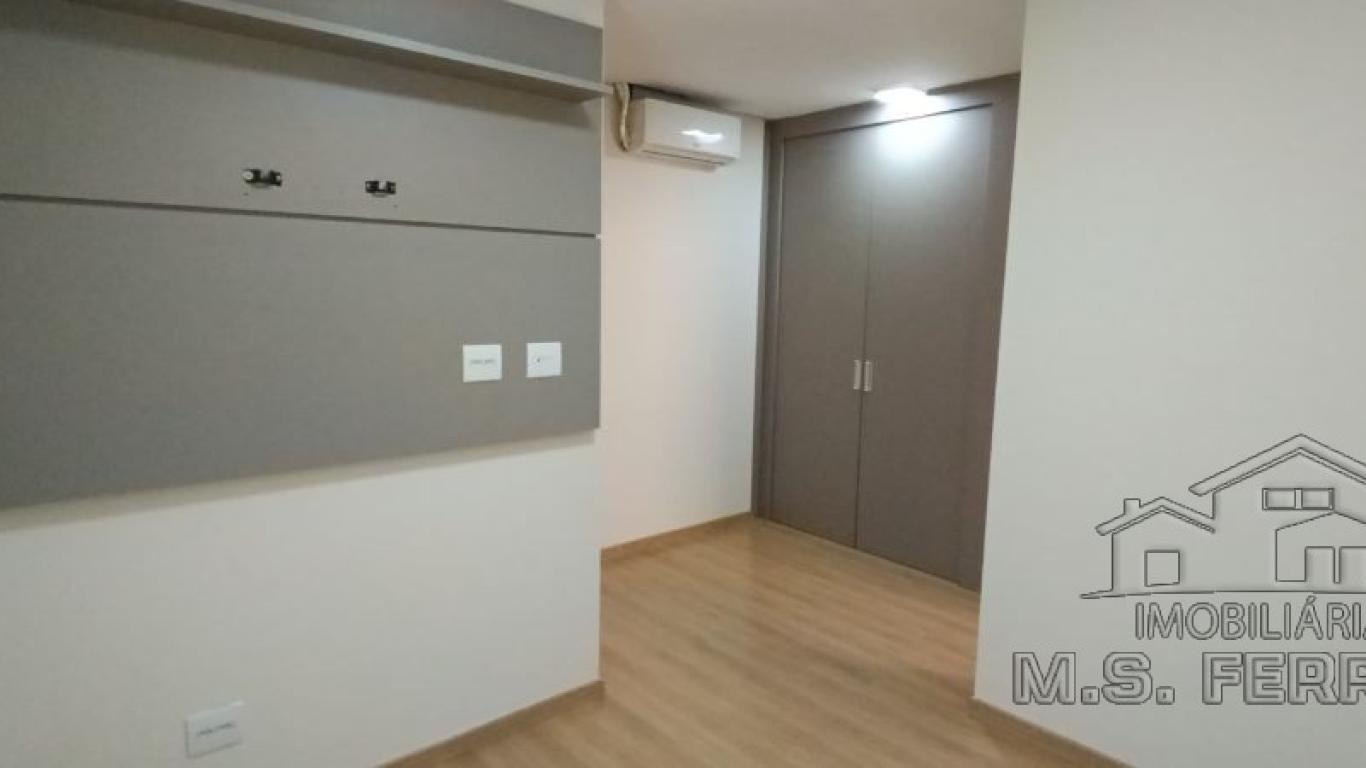 APARTAMENTO NO Jardim Morumbi em Assis