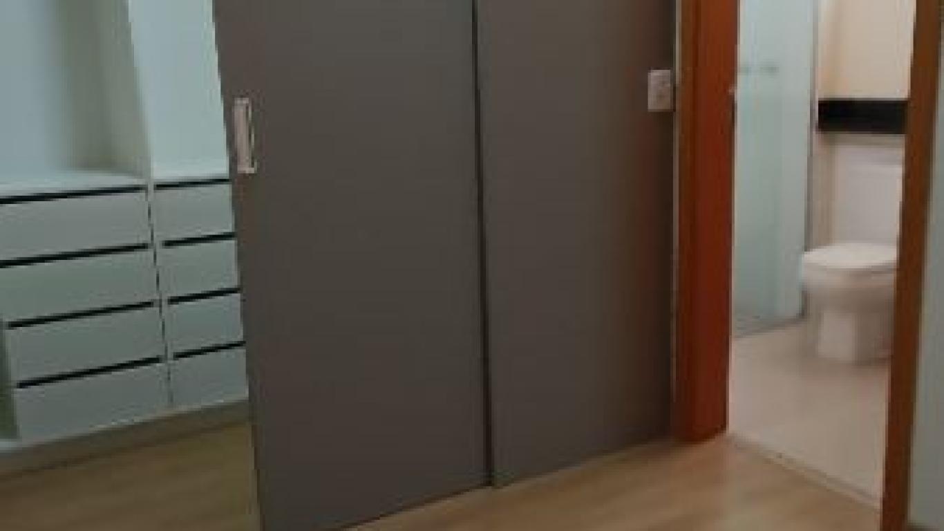 APARTAMENTO NO Jardim Morumbi em Assis