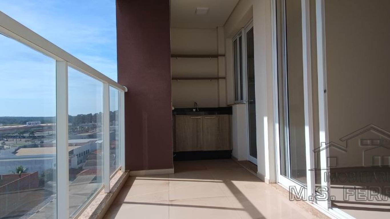 APARTAMENTO NO Jardim Morumbi em Assis