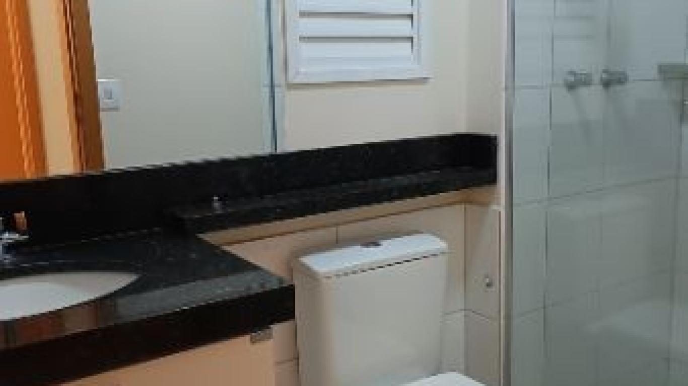 APARTAMENTO NO Jardim Morumbi em Assis