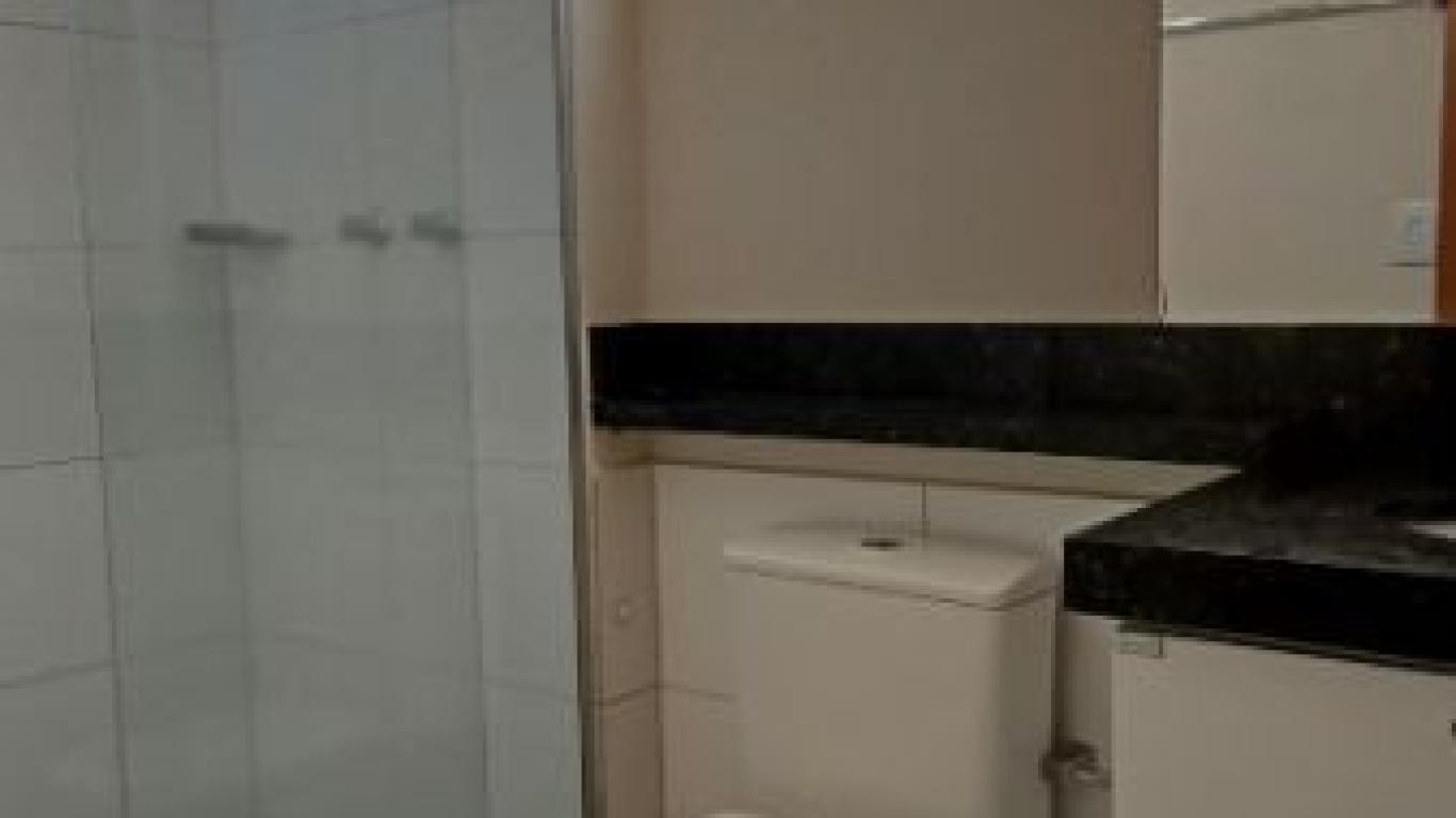 APARTAMENTO NO Jardim Morumbi em Assis