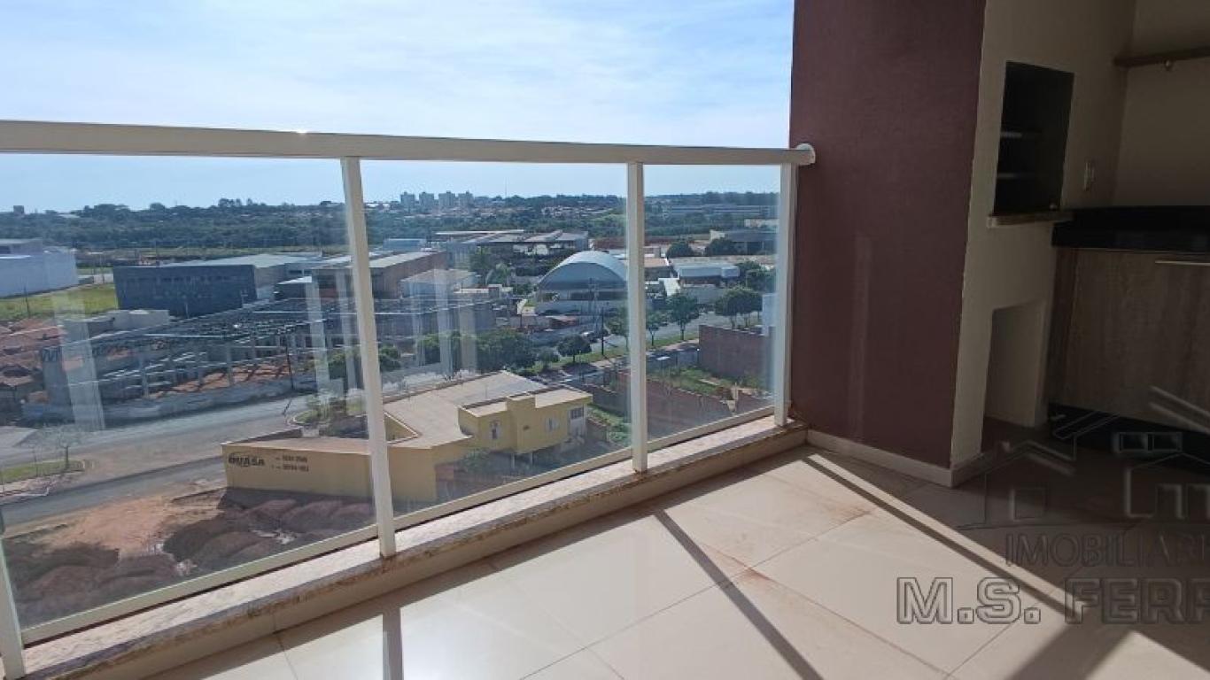 APARTAMENTO NO Jardim Morumbi em Assis