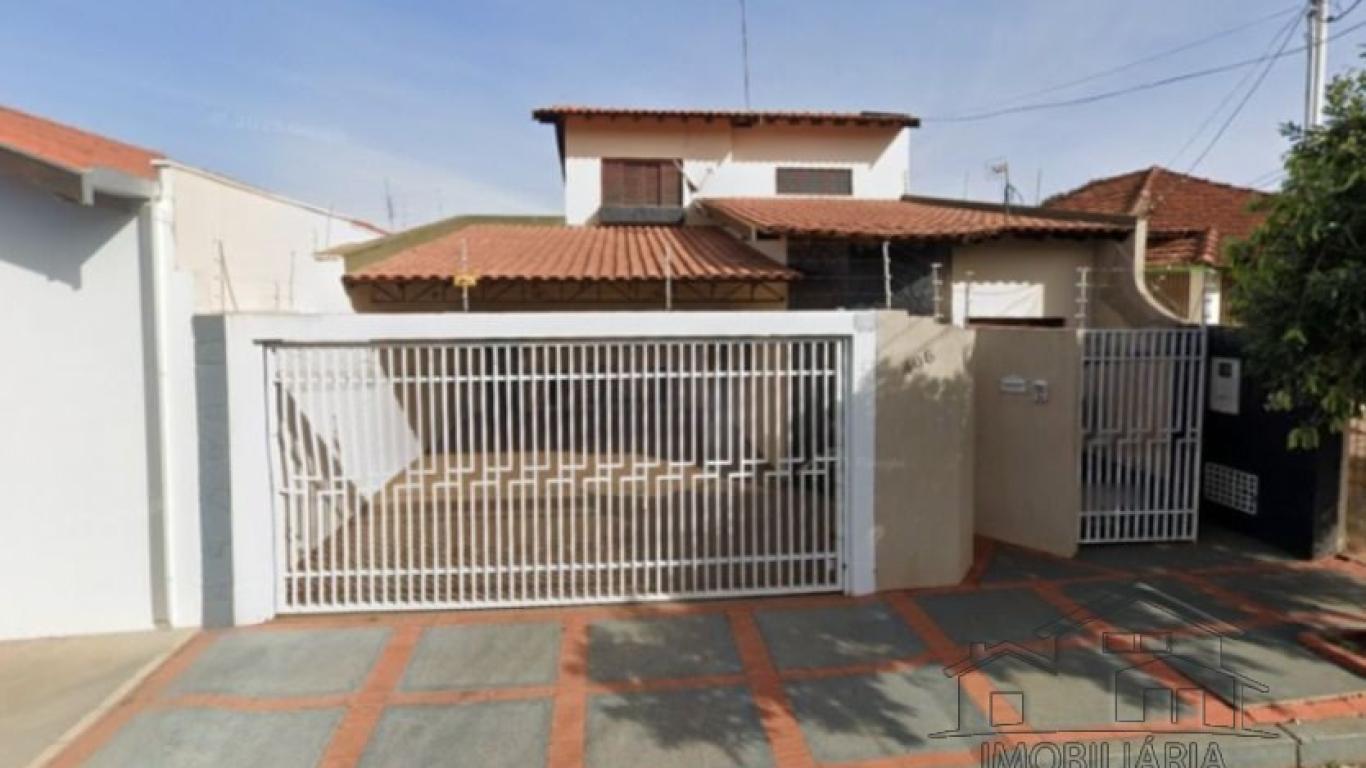 CASA NA Vila Orestes em Assis