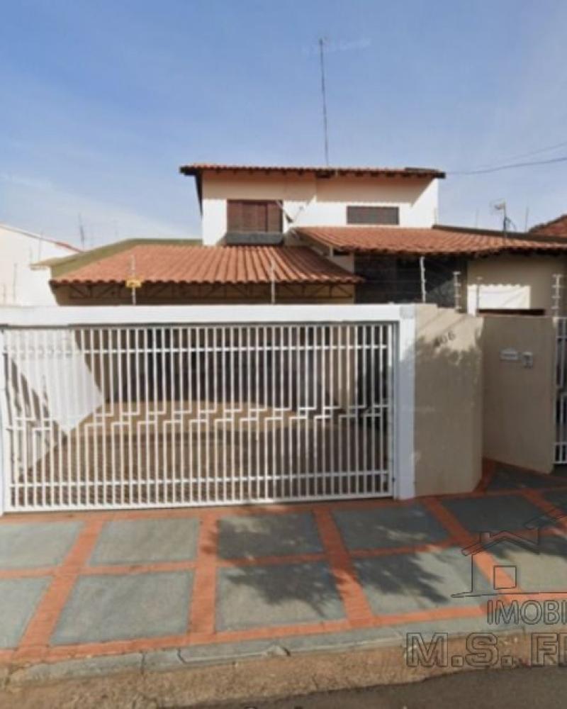 CASA NA Vila Orestes em Assis