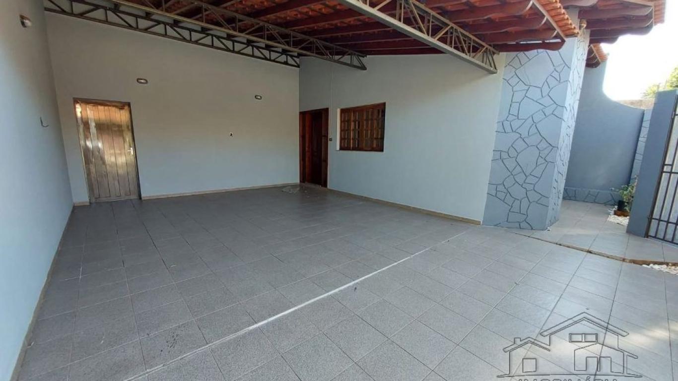 CASA NA Vila Orestes em Assis