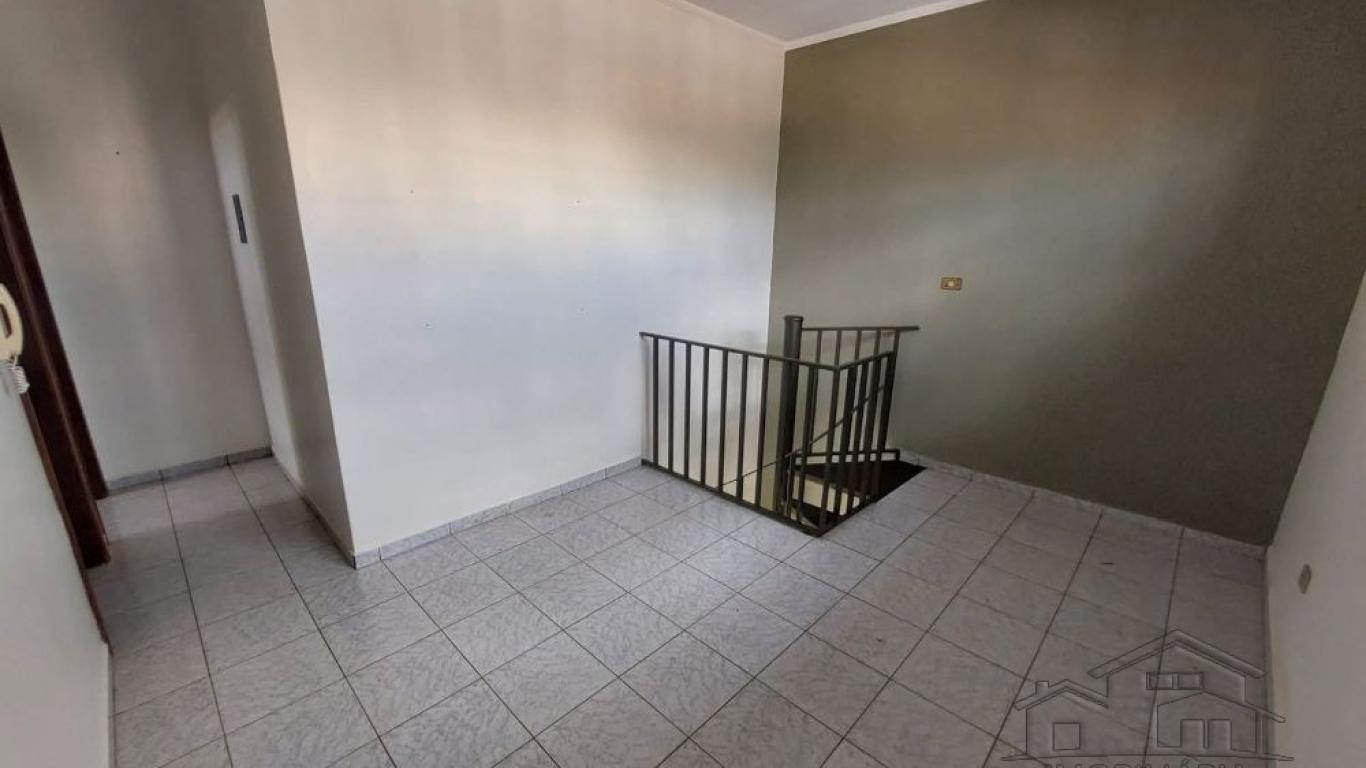 CASA NA Vila Orestes em Assis