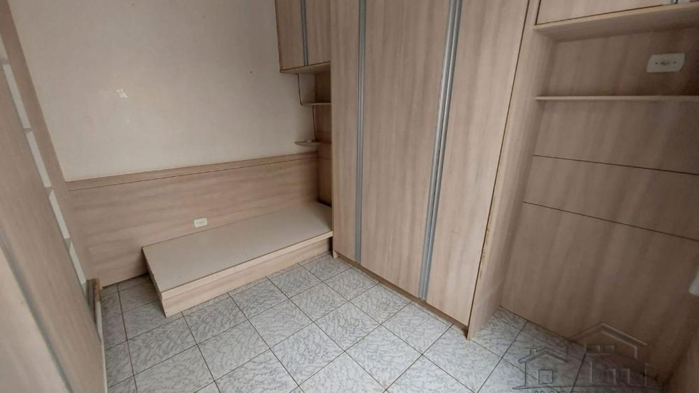 CASA NA Vila Orestes em Assis