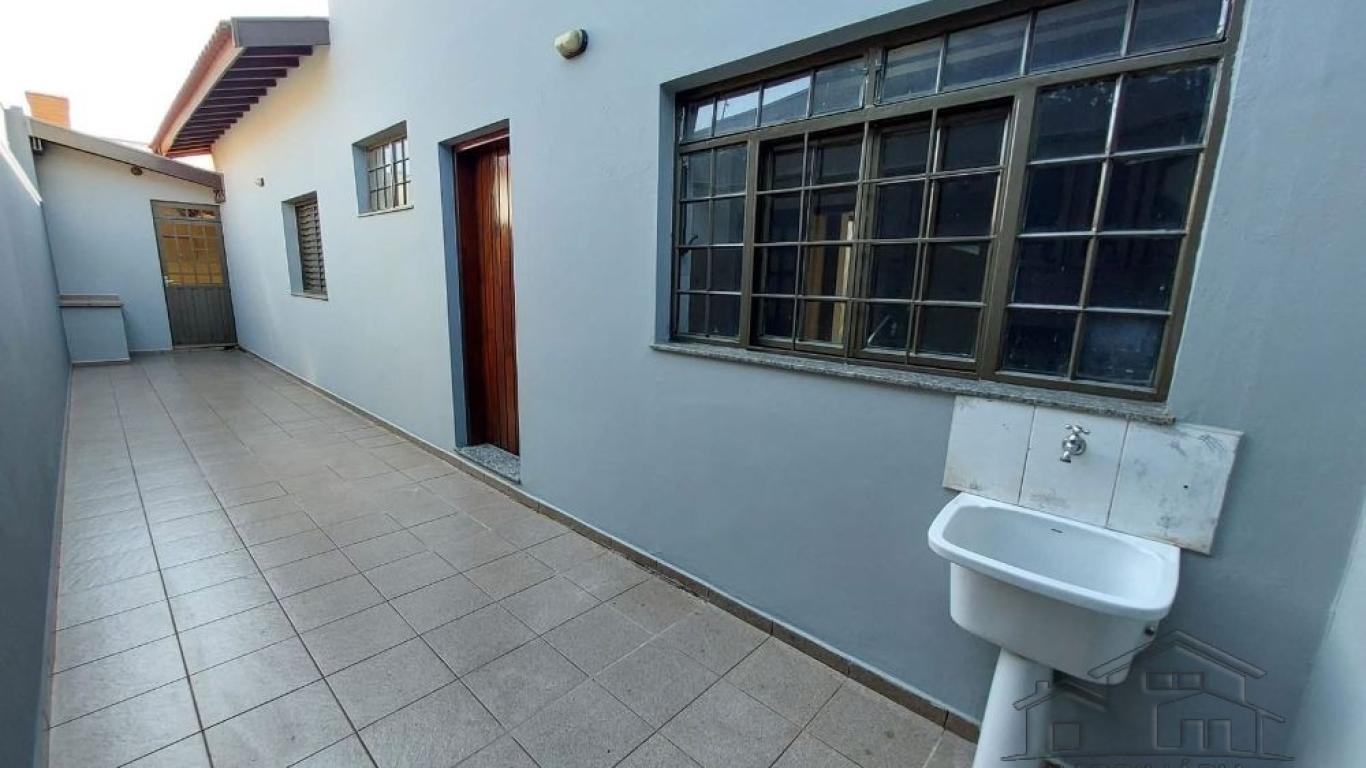 CASA NA Vila Orestes em Assis