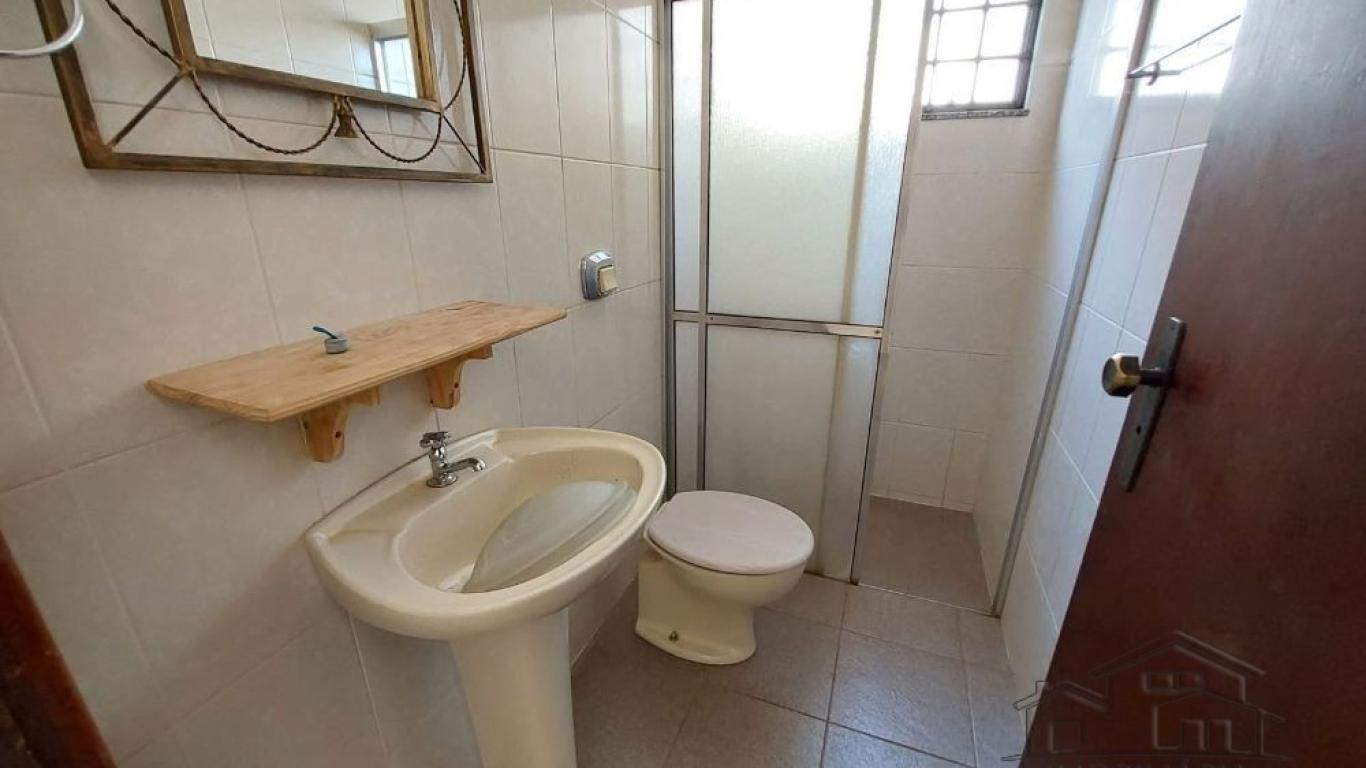CASA NA Vila Orestes em Assis