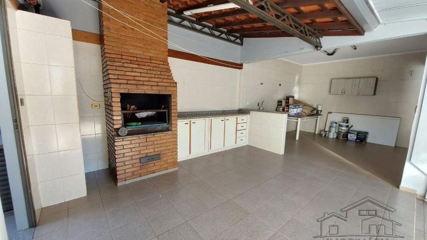 CASA NA Vila Orestes em Assis