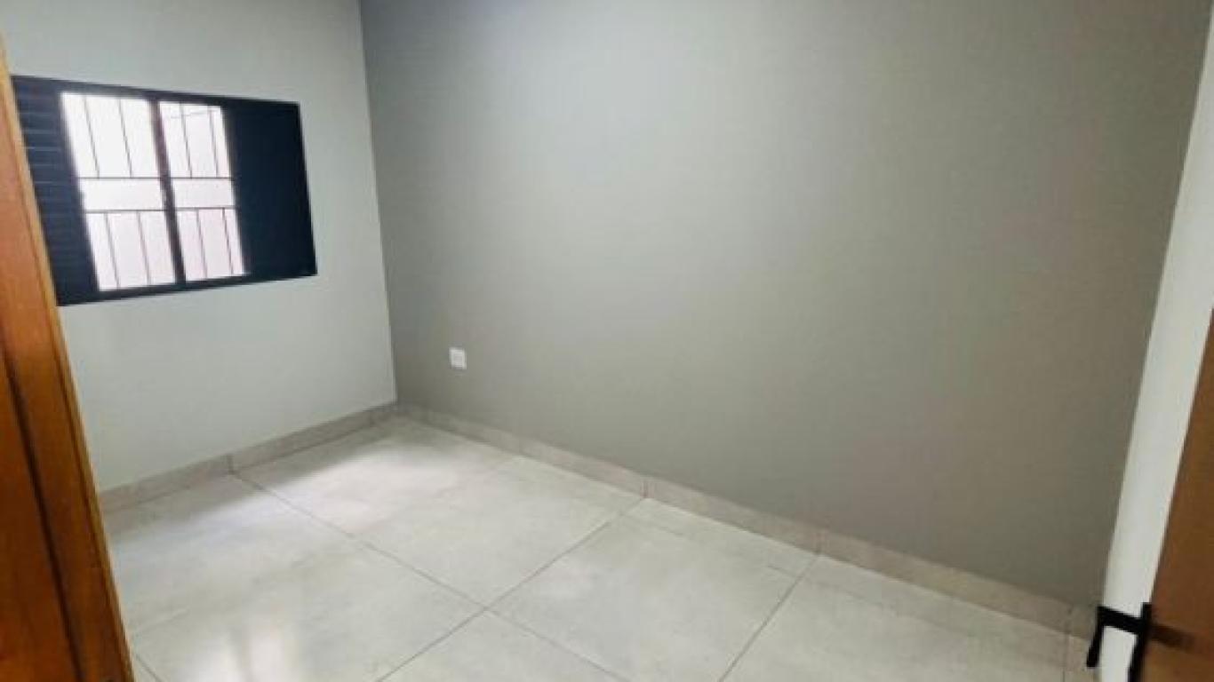 CASA NA Vila Jardim Aeroporto em Assis