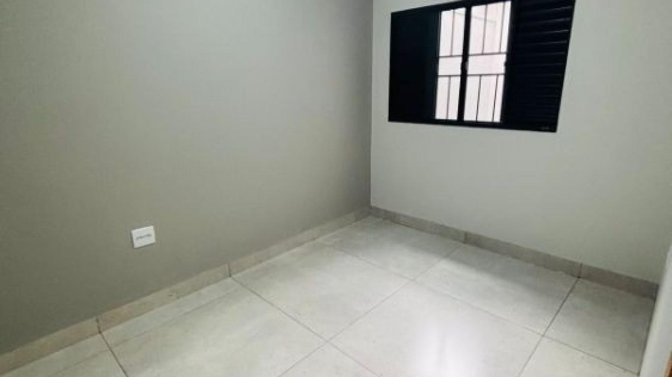 CASA NA Vila Jardim Aeroporto em Assis