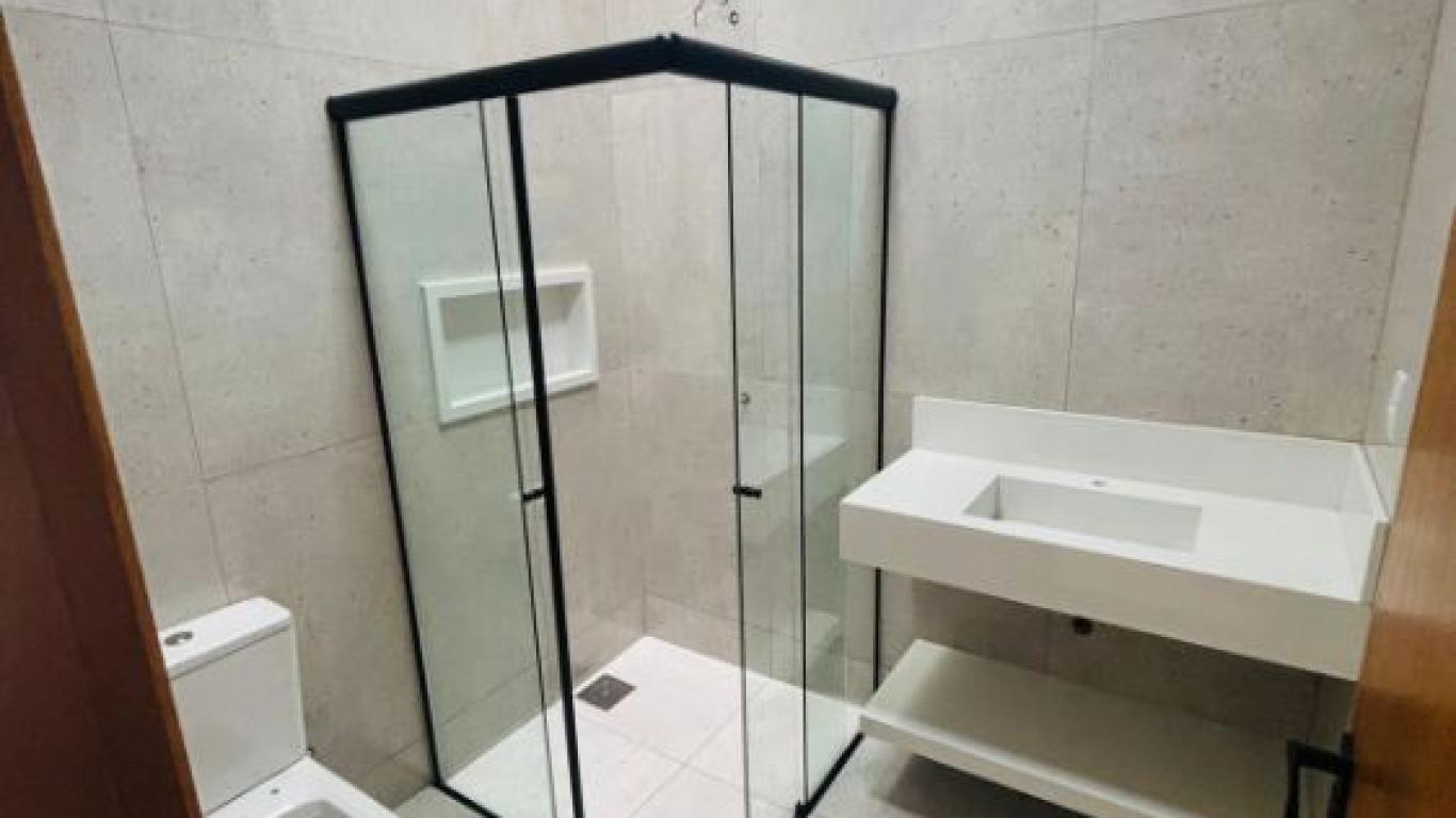CASA NA Vila Jardim Aeroporto em Assis