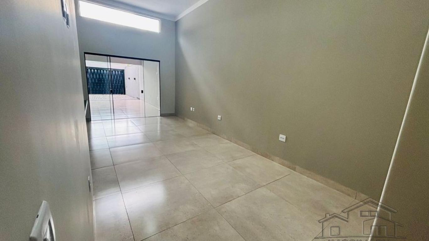 CASA NA Vila Jardim Aeroporto em Assis