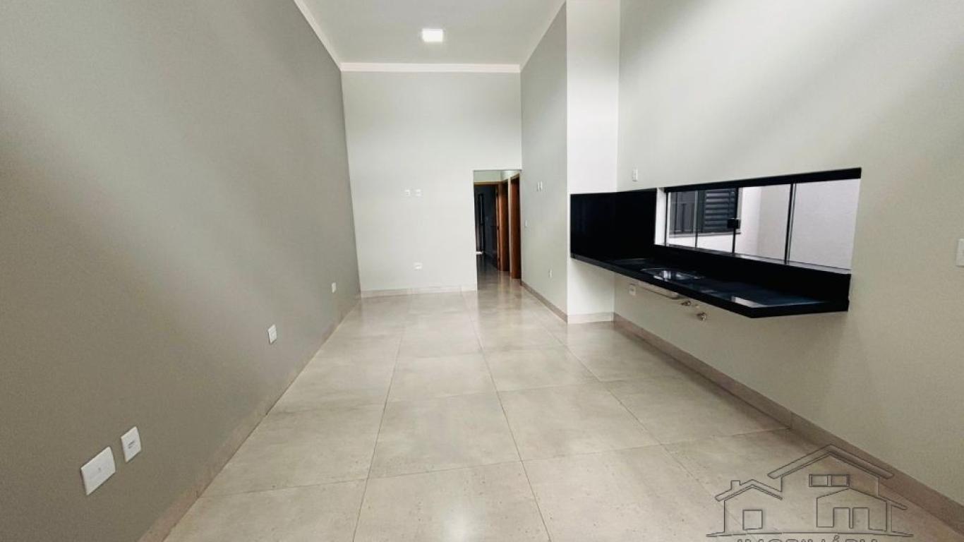 CASA NA Vila Jardim Aeroporto em Assis
