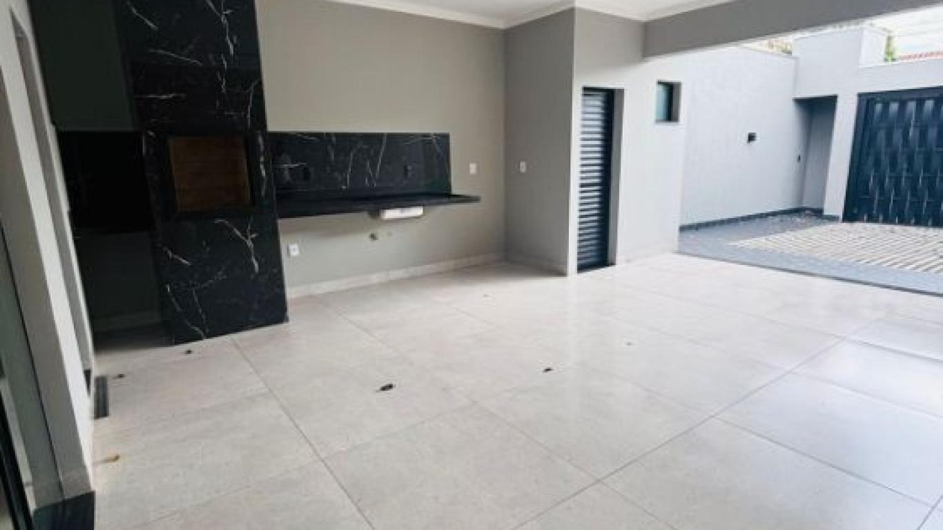 CASA NA Vila Jardim Aeroporto em Assis