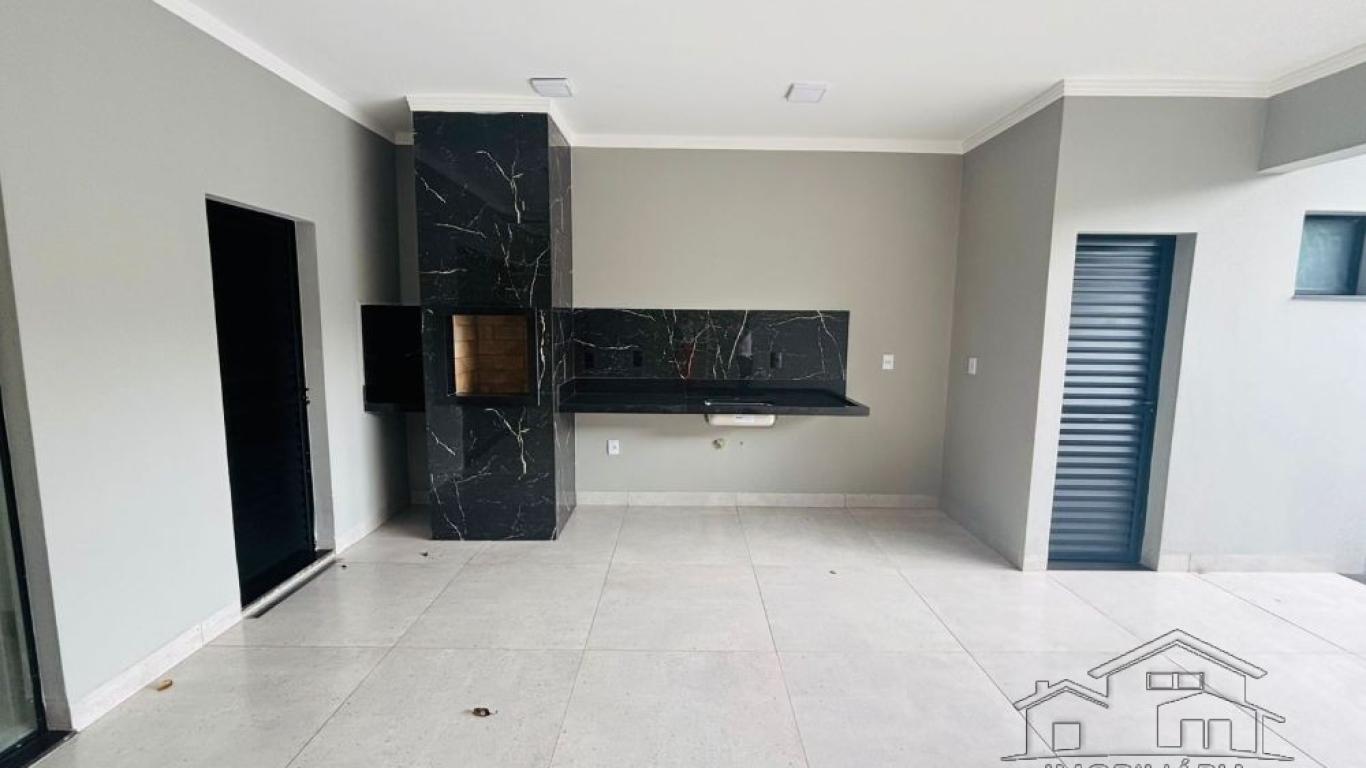 CASA NA Vila Jardim Aeroporto em Assis