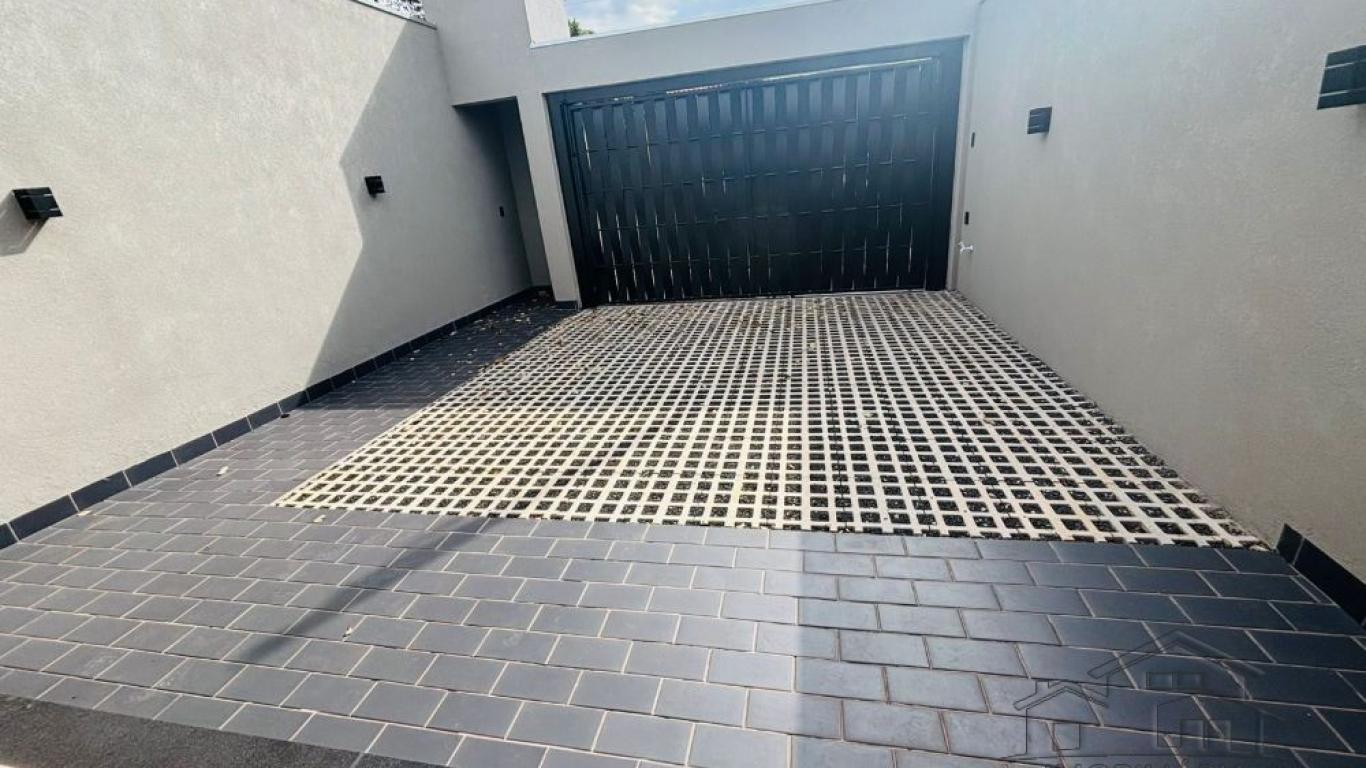 CASA NA Vila Jardim Aeroporto em Assis
