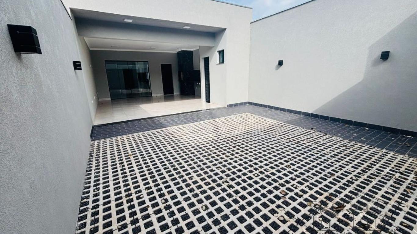 CASA NA Vila Jardim Aeroporto em Assis