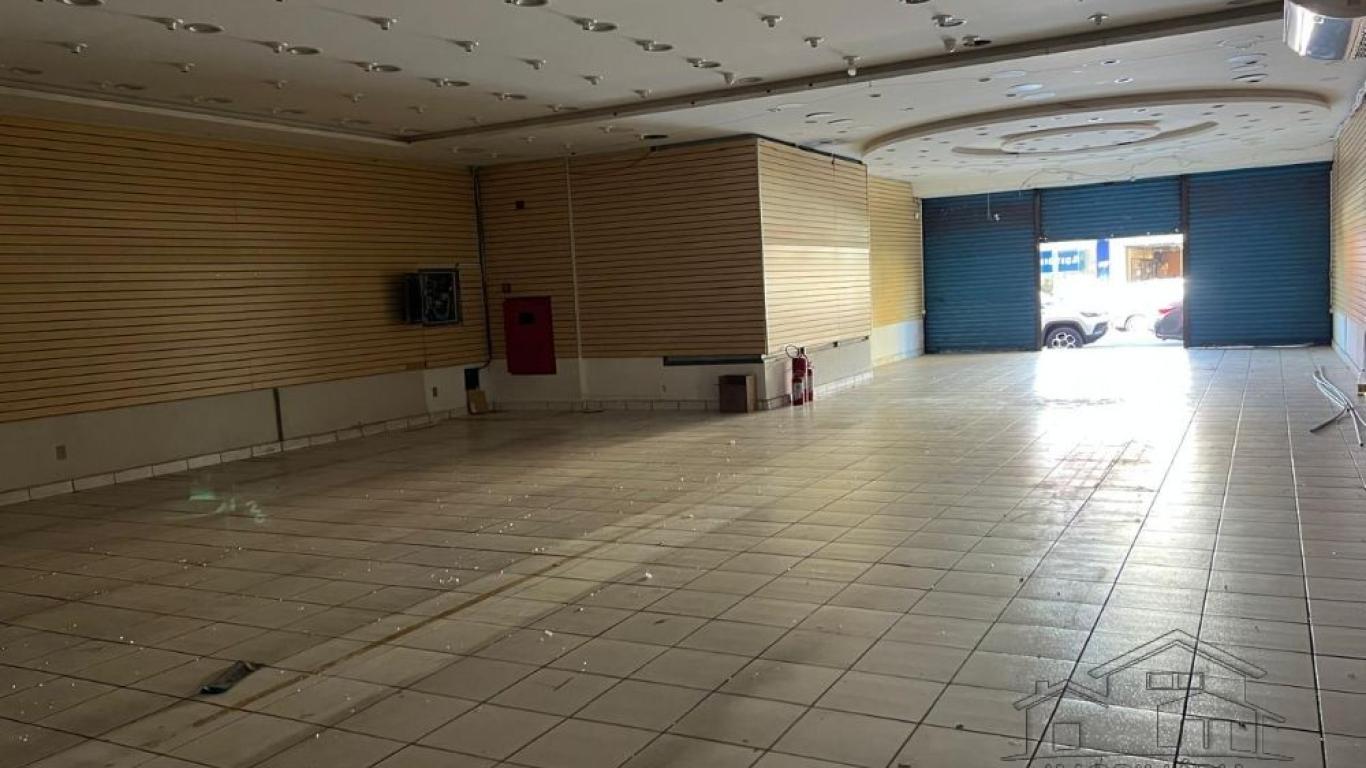 PONTO COMERCIAL NO Jardim Paulista em Assis