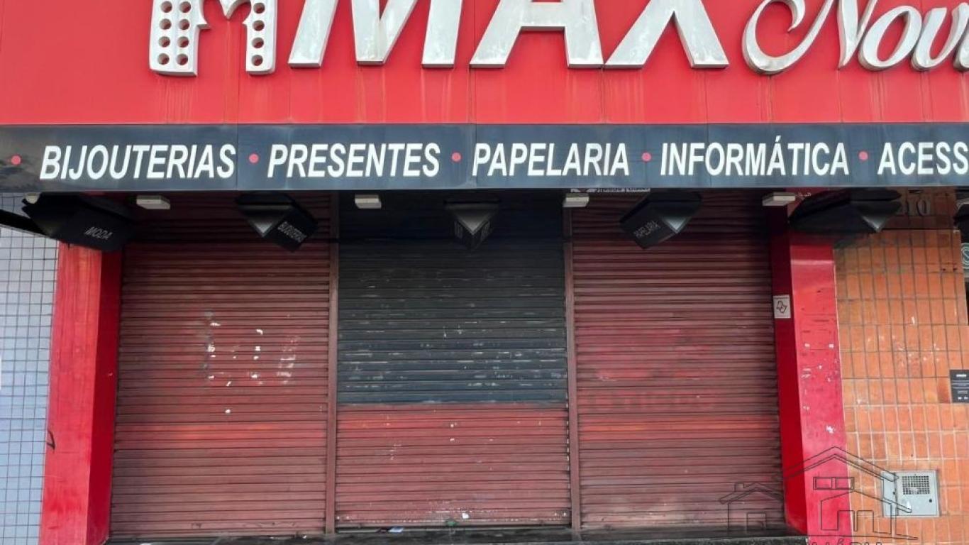 PONTO COMERCIAL NO Jardim Paulista em Assis