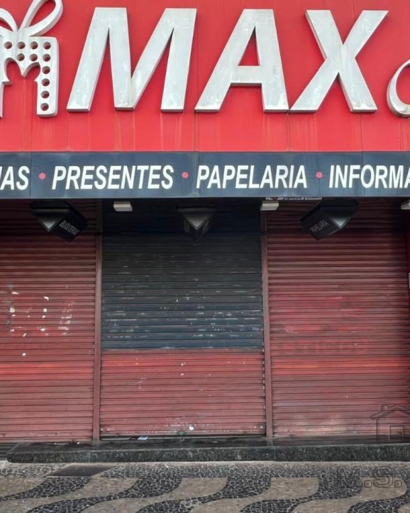 PONTO COMERCIAL NO Jardim Paulista em Assis