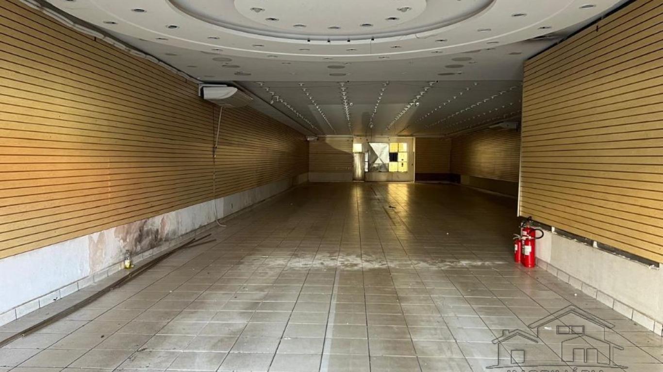 PONTO COMERCIAL NO Jardim Paulista em Assis