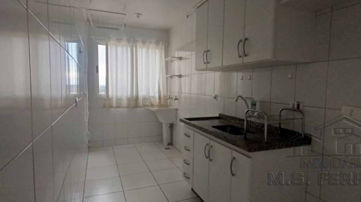 APARTAMENTO NA Centro em Assis