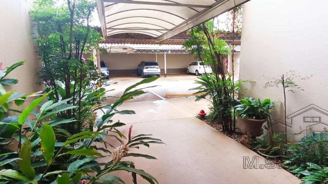 APARTAMENTO NA Centro em Assis