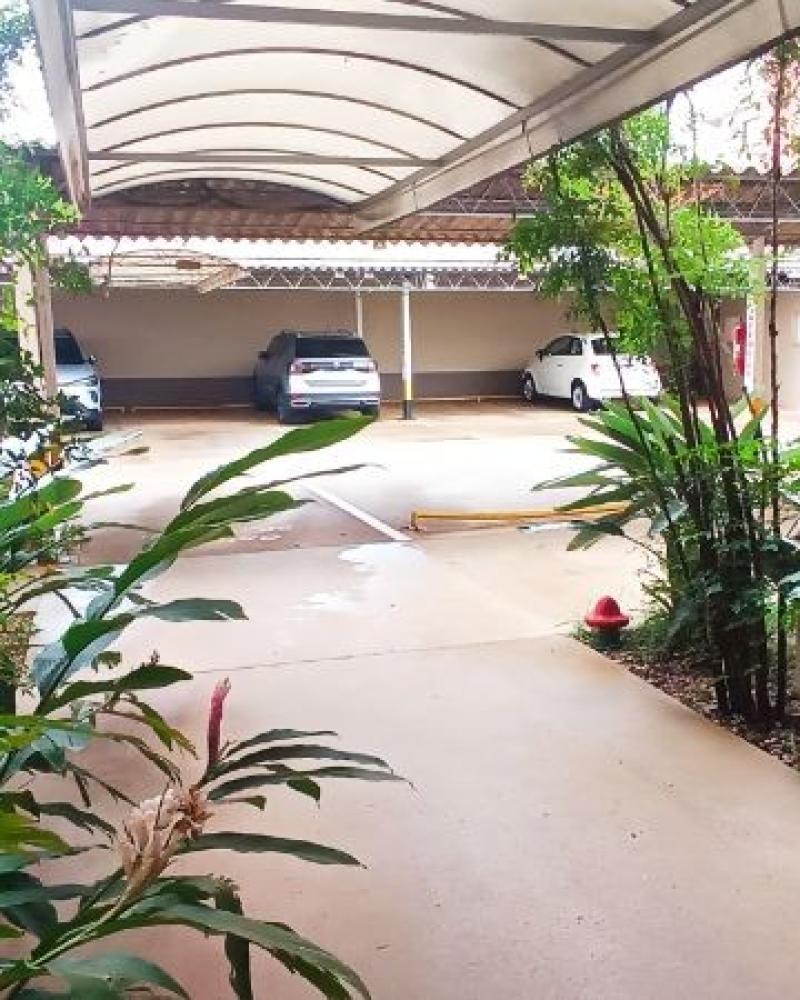 APARTAMENTO NA Centro em Assis