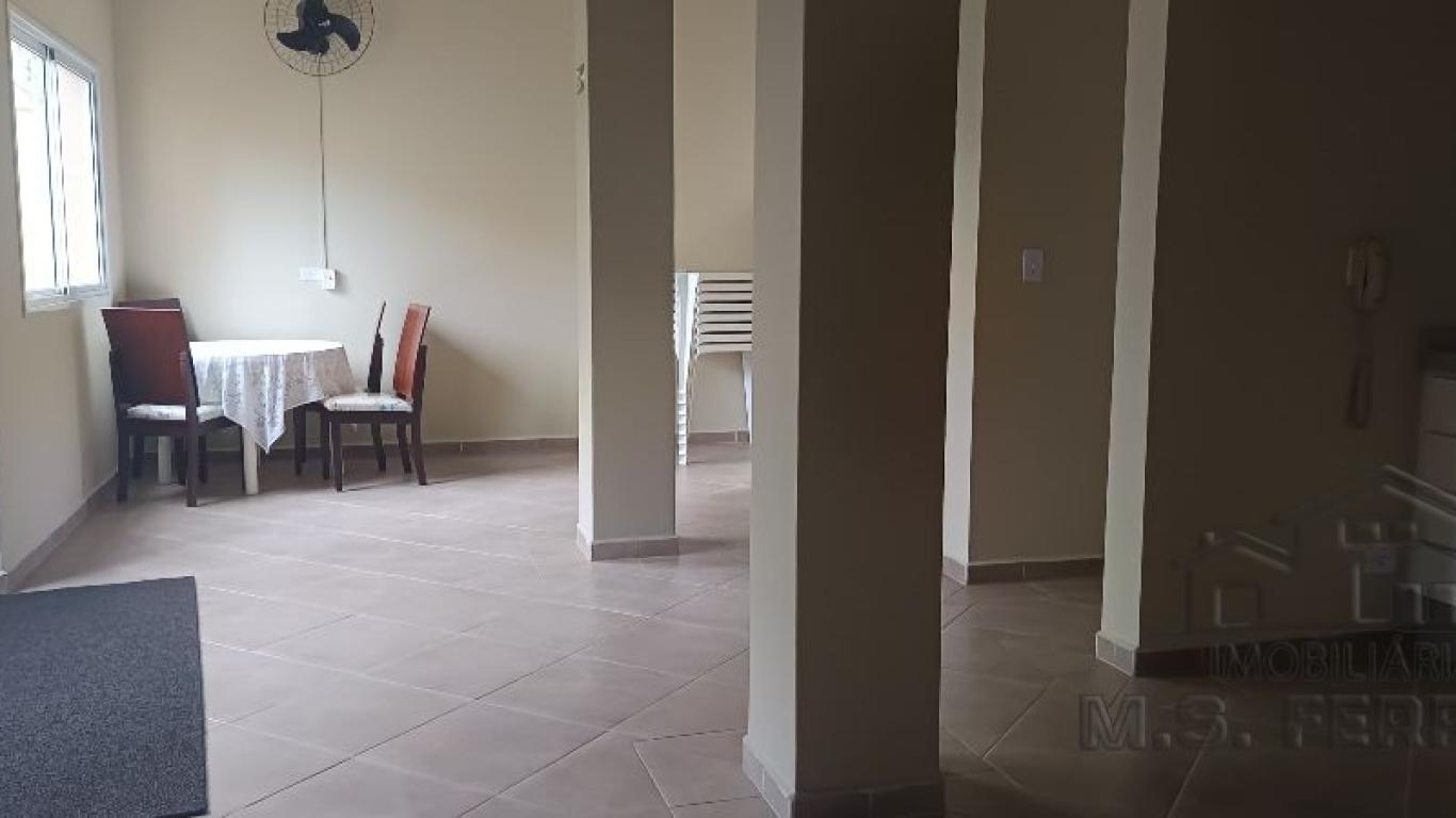 APARTAMENTO NA Centro em Assis