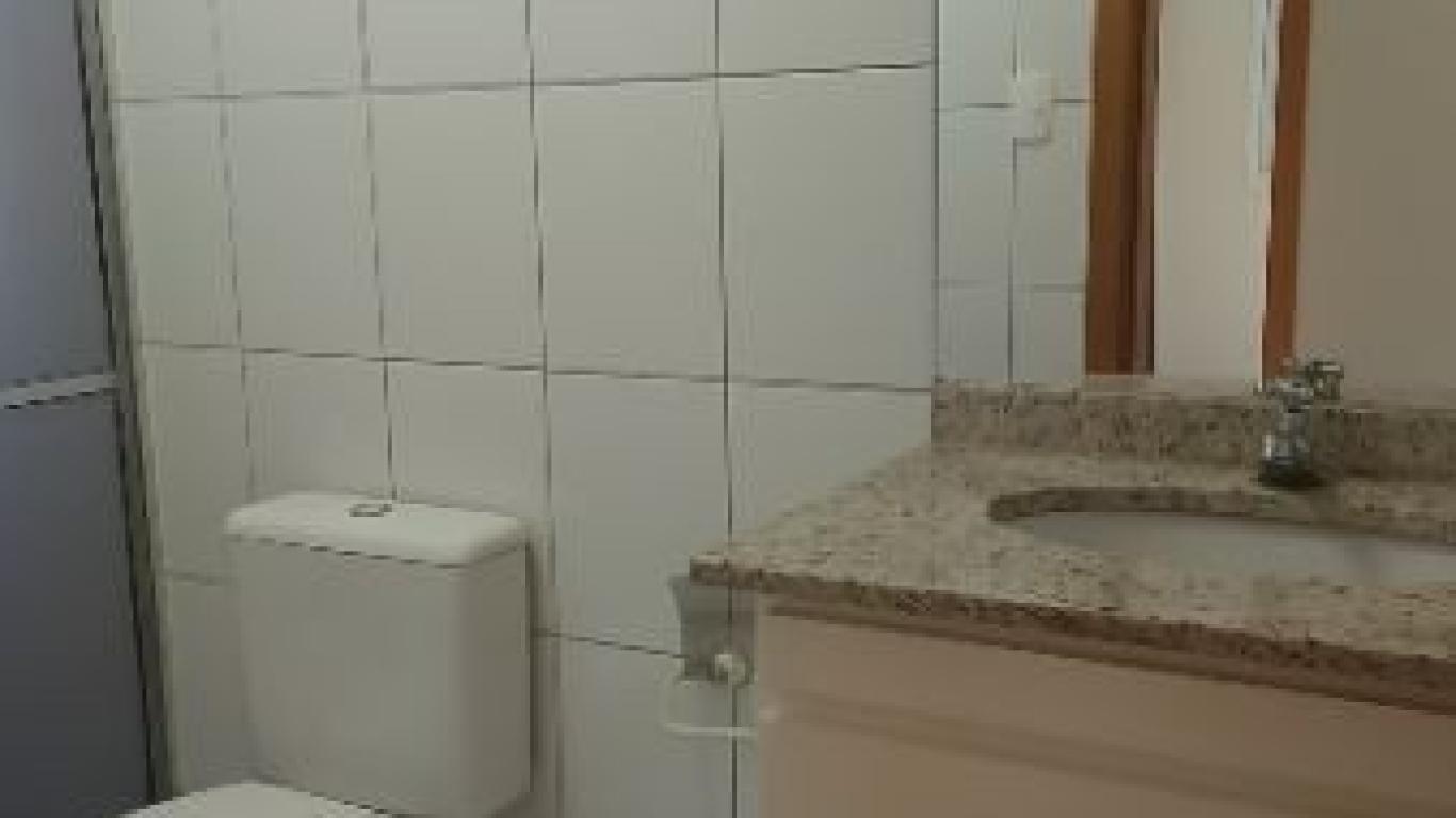 APARTAMENTO NA Centro em Assis