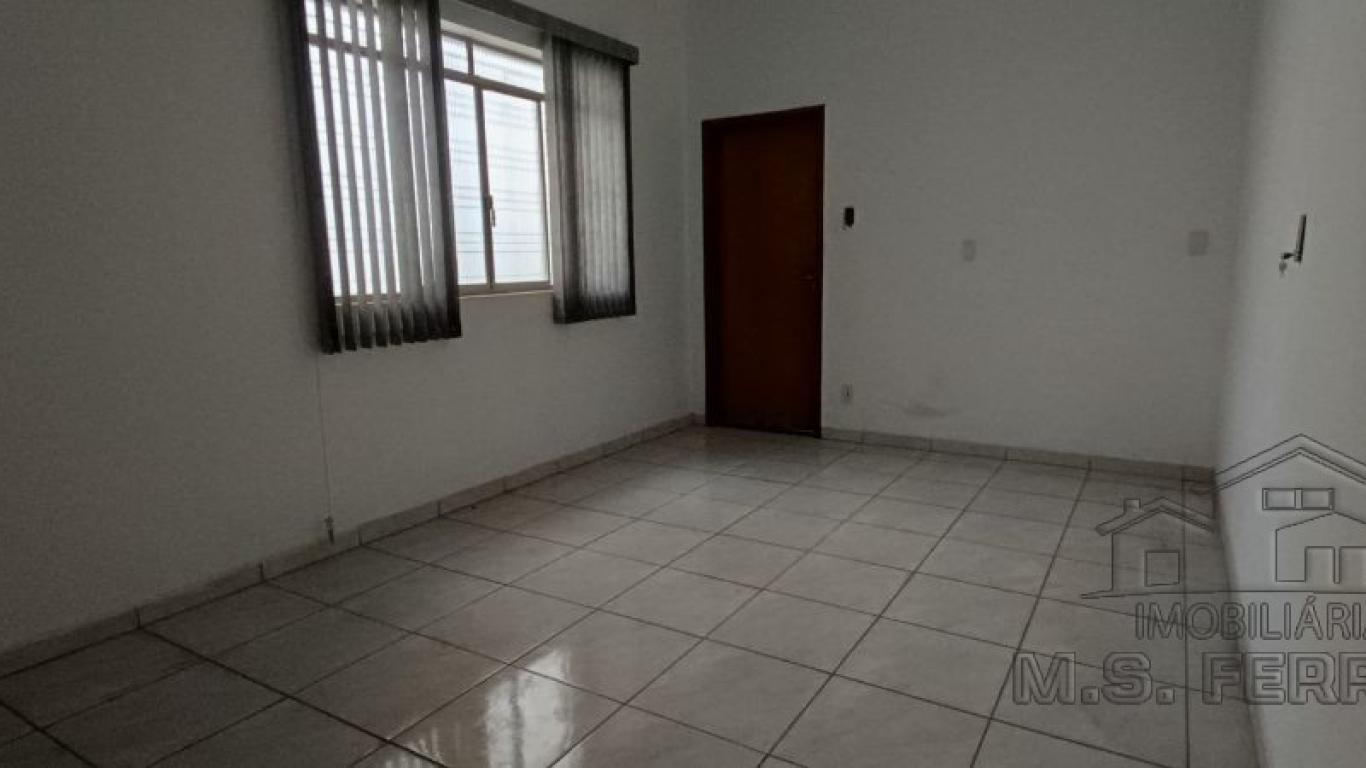 CASA NA Centro em Assis