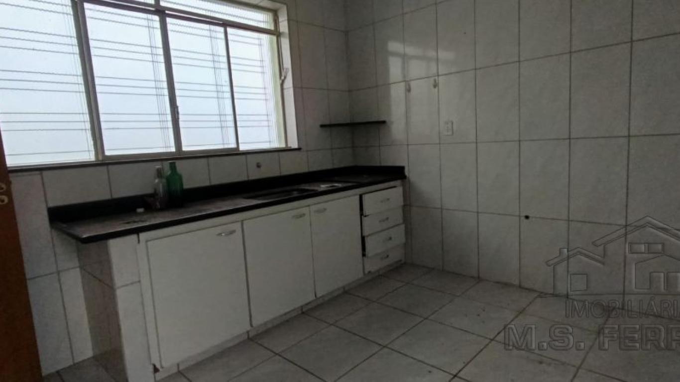 CASA NA Centro em Assis