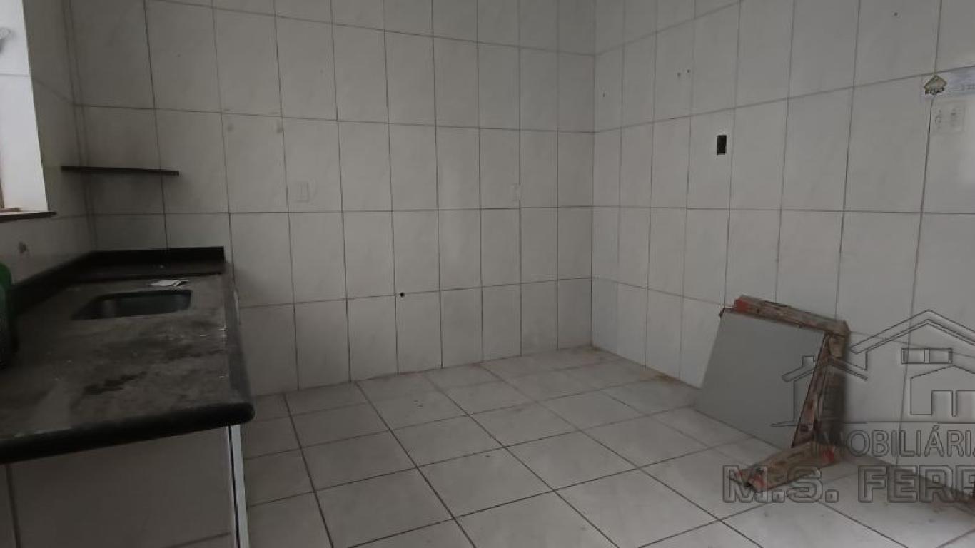 CASA NA Centro em Assis