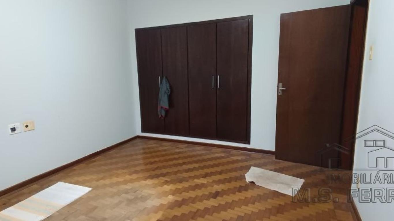 CASA NA Centro em Assis