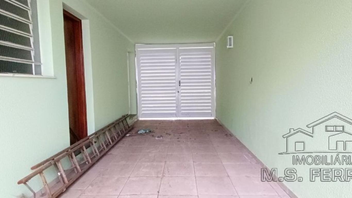 CASA NA Centro em Assis