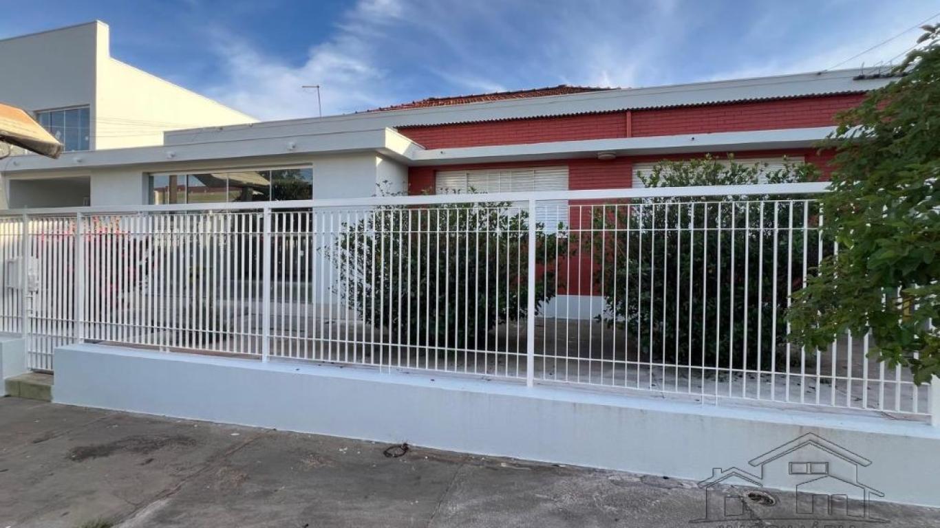 CASA NA Centro em Assis