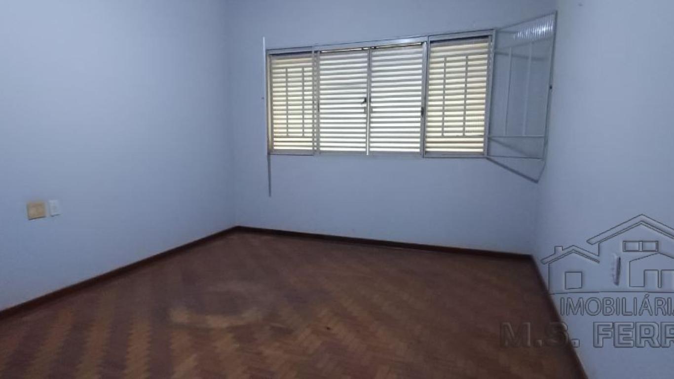 CASA NA Centro em Assis