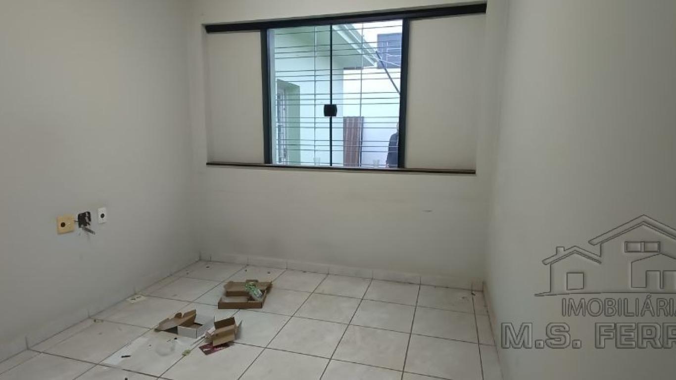CASA NA Centro em Assis
