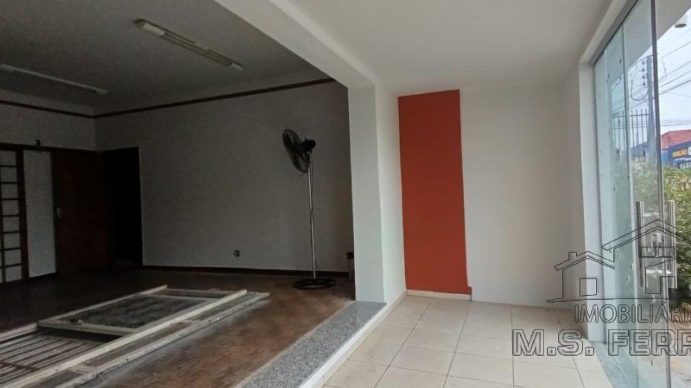 CASA NA Centro em Assis
