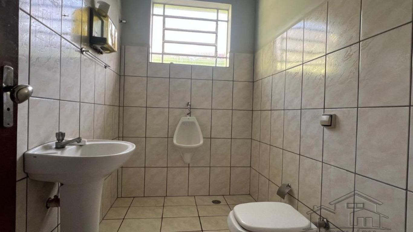 CASA NA Centro em Assis
