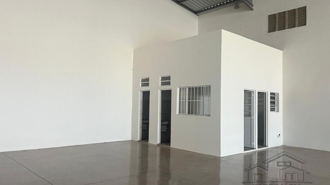 DEPÓSITO/GALPÃO NA Centro em Assis