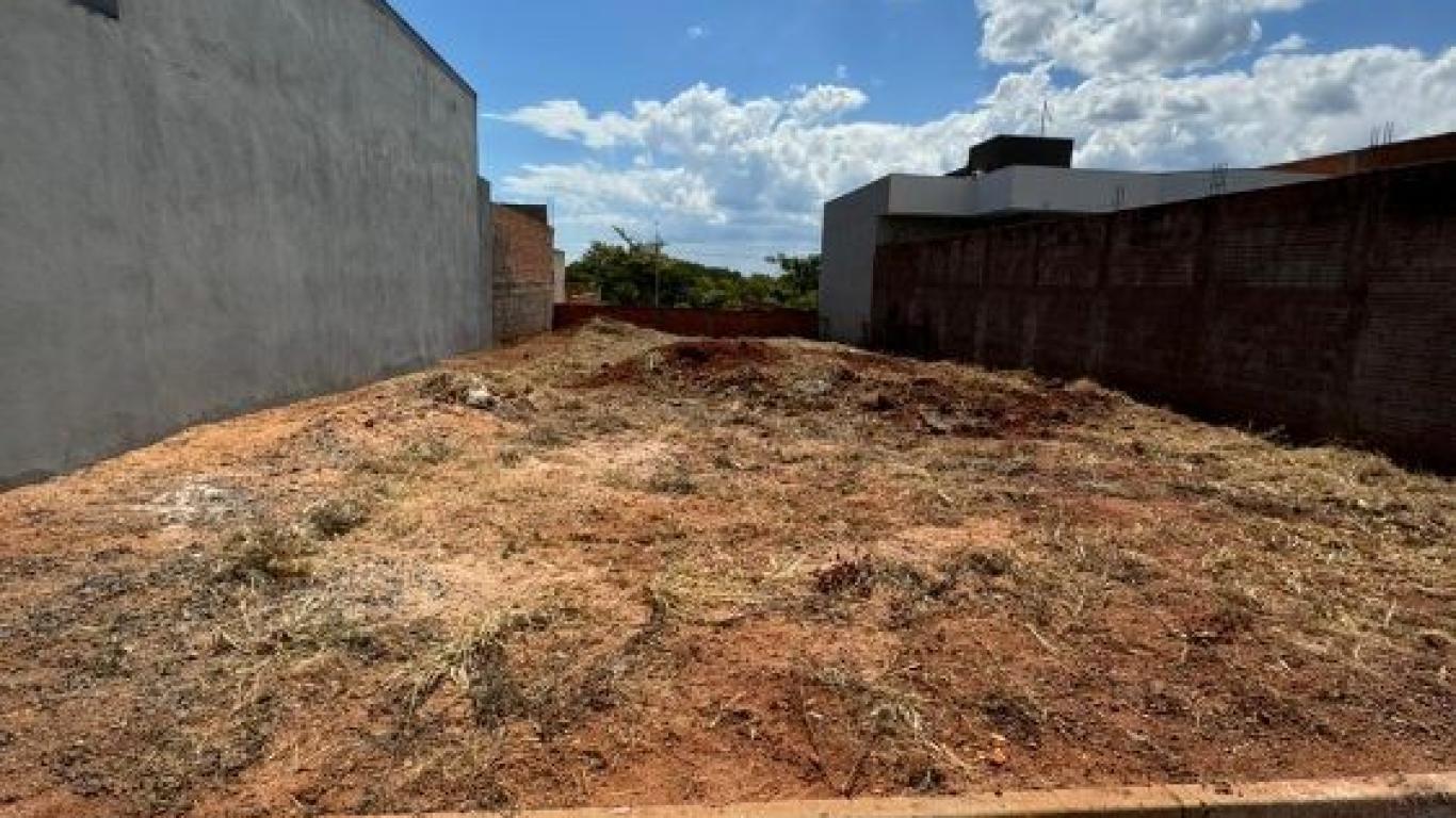 TERRENO NO Residencial Veneza em Assis