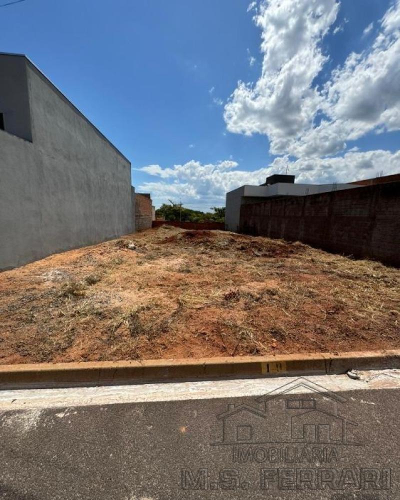 TERRENO NO Residencial Veneza em Assis