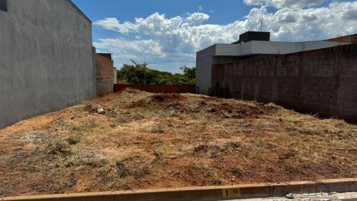 TERRENO NO Residencial Veneza em Assis