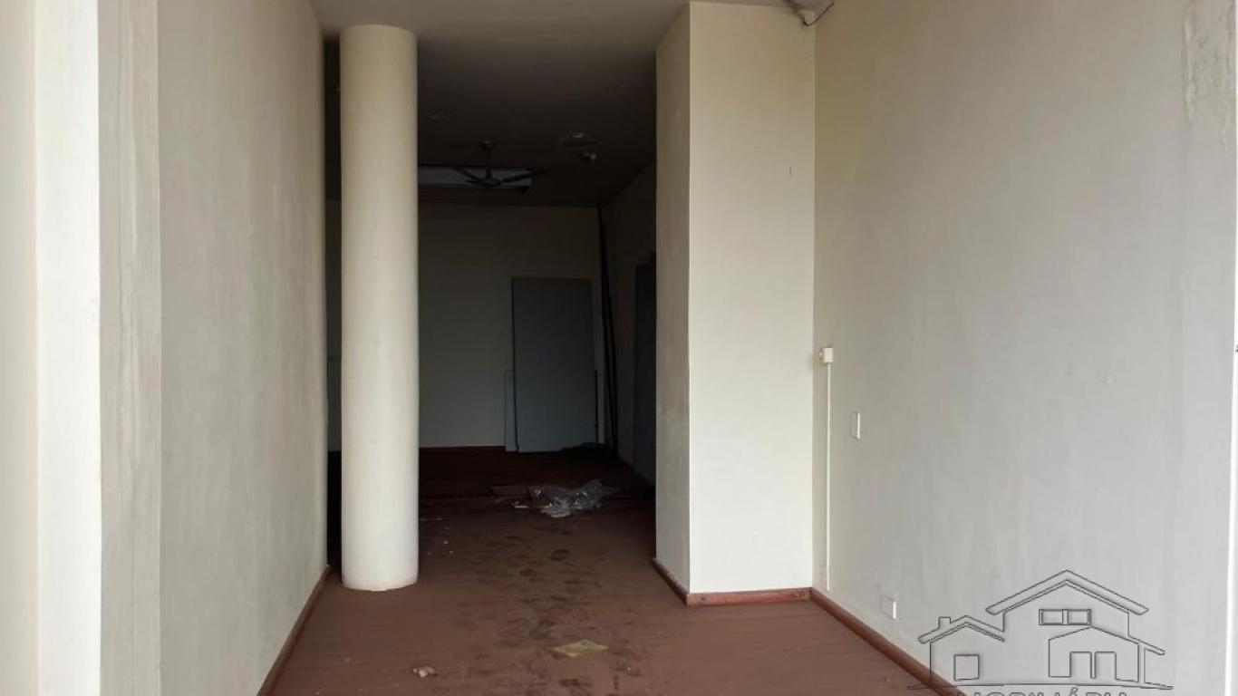 SALA COMERCIAL NA Centro em Assis