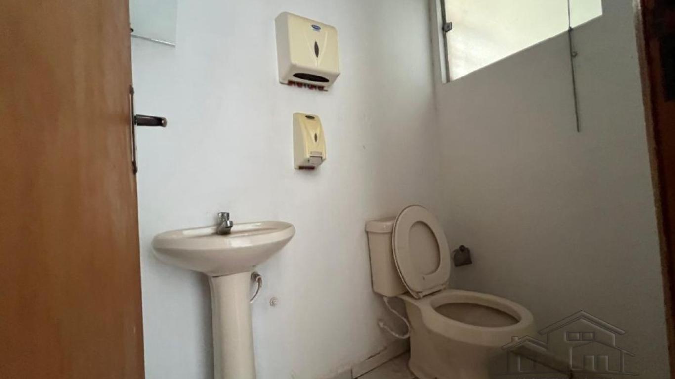 SALA COMERCIAL NA Centro em Assis
